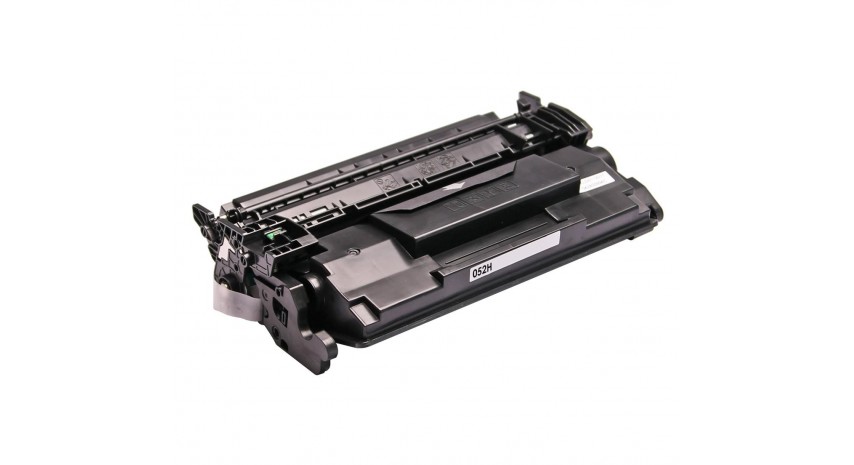 Toner Συμβατό CANON 052H