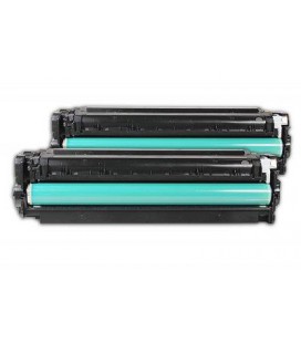 Toner Συμβατό HP CC531A / CE411A / 305A / CF381A / 312A / CANON 718 CYAN