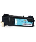 Toner Συμβατό XEROX 106R01335  XEROX PHASER 6125 / 6125 N / 6125 SERIES  CYAN