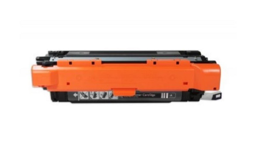 Toner Συμβατό HP CE250X/CE400X BLACK