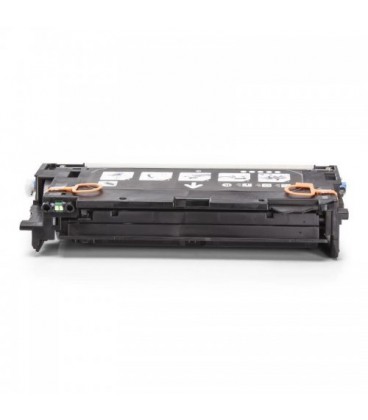 Toner Συμβατό HP Q6470A / 501A / CANON 711 BLACK