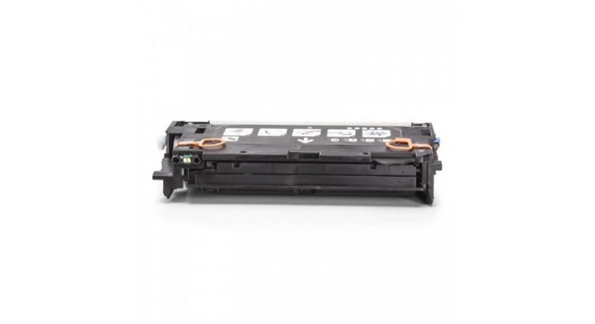 Toner Συμβατό HP Q6470A / 501A / CANON 711 BLACK