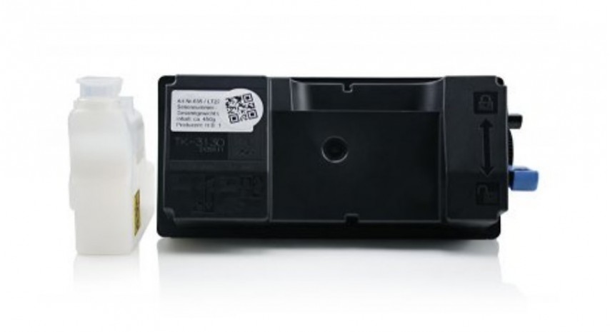 Toner Συμβατό KYOCERA TK-435