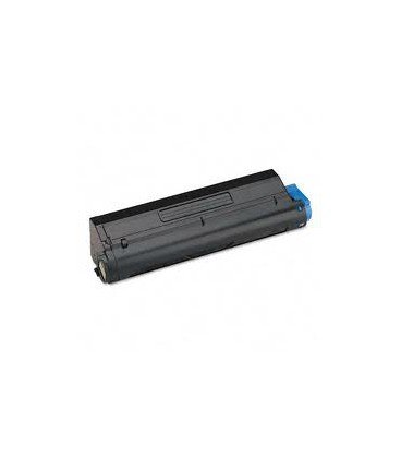 Toner Συμβατό OKI 44574702  B411 / B431