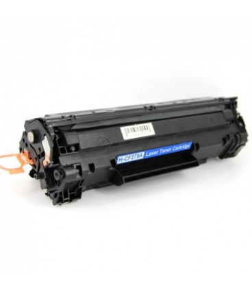 Toner Συμβατό HP CF279A