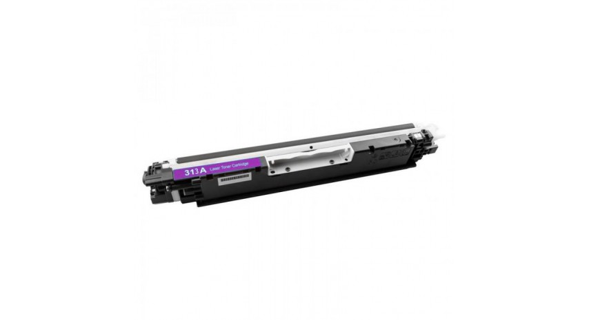 Toner Συμβατό HP CF353A / 130A / CE313A / 826A / CANON 729, MAGENTA