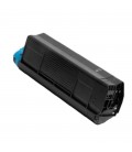 Toner Συμβατό ΟΚΙ C3100/3200/5100/5200 CYAN