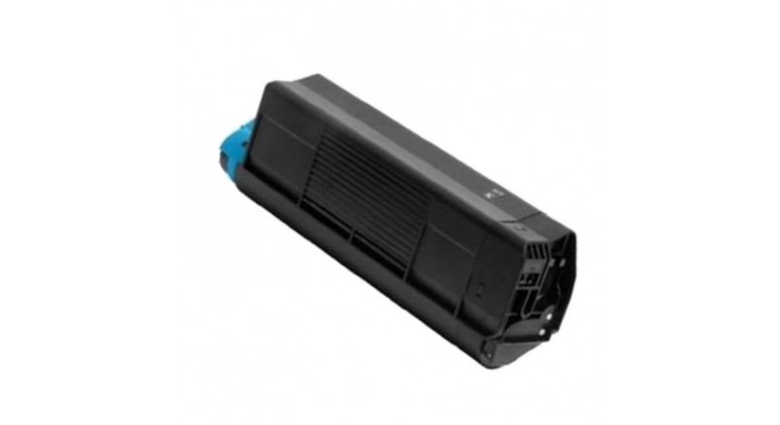 Toner Συμβατό ΟΚΙ C3100/3200/5100/5200 CYAN