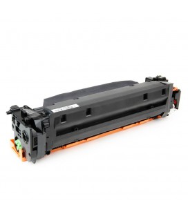 Toner Συμβατό HP CF380A/312A BLACK