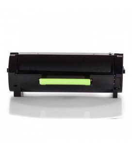 Toner Συμβατό SC APEX LEXMARK 50F2U00  MS510 / MS610