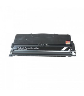 Toner Συμβατό LEXMARK REB60017 – E120