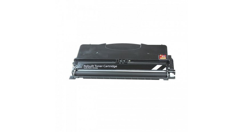 Toner Συμβατό LEXMARK REB60017 – E120