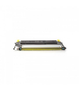 Toner Συμβατό SAMSUNG K4092S, CLP310 / CLP 315 YELLOW