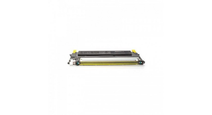 Toner Συμβατό SAMSUNG K4092S, CLP310 / CLP 315 YELLOW