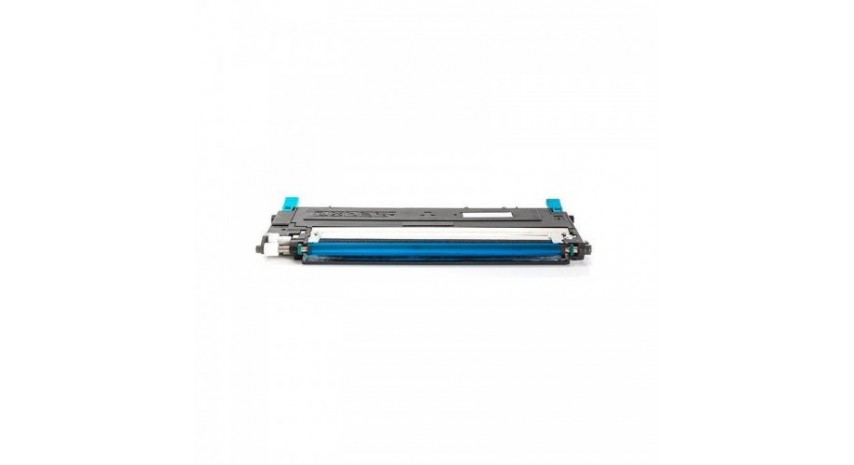 Toner Συμβατό SAMSUNG K4092S, CLP310 / CLP 315 CYAN