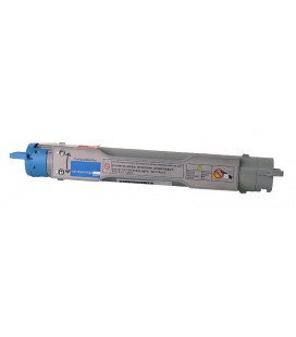 Toner Συμβατό XEROX 106R01082  PHASER 6300  CYAN