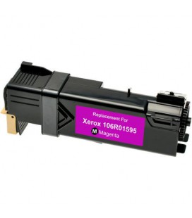 Toner Συμβατό XEROX 106R01595  PHASER 6500 / PHASER 6505  MAGENTA