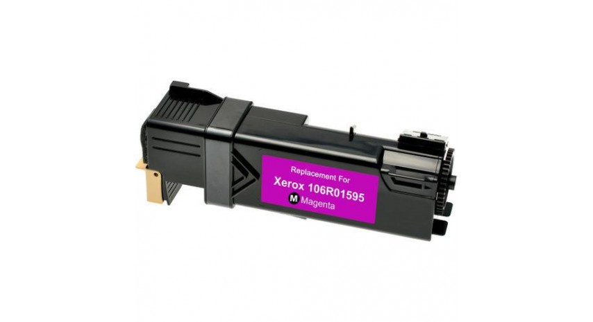 Toner Συμβατό XEROX 106R01595  PHASER 6500 / PHASER 6505  MAGENTA