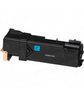 Toner Συμβατό XEROX 106R01594  PHASER 6500 / PHASER 6505  CYAN