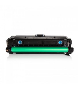 Toner Συμβατό CF362A / 508A, HP LASERJET 550 / 553 / 570 / 577 YELLOW