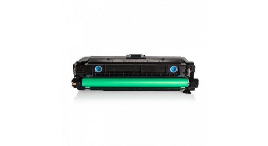 Toner Συμβατό CF360A / 508A, HP LASERJET 550 / 553 / 570 / 577 BLACK