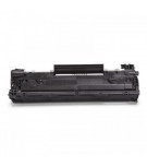 Toner Συμβατό HP CE278A / CANON 728
