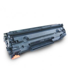 Toner Συμβατό HP CB435A / CB436A / CE285A / CE278A