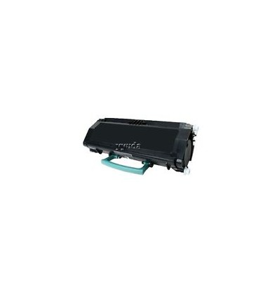 Toner Συμβατό LEXMARK E260A11EE260/360/462