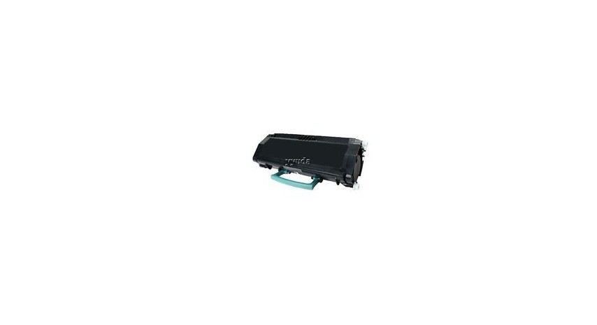 Toner Συμβατό LEXMARK E260A11EE260/360/462