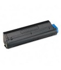 Toner Συμβατό OKI 44574702  B411 / B431