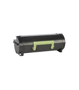 Toner Συμβατό LEXMARK 522H MS810