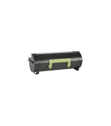 Toner Συμβατό LEXMARK 522H MS810