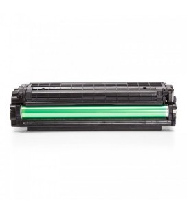 Toner Συμβατό SAMSUNG CLTK504SELS CYAN