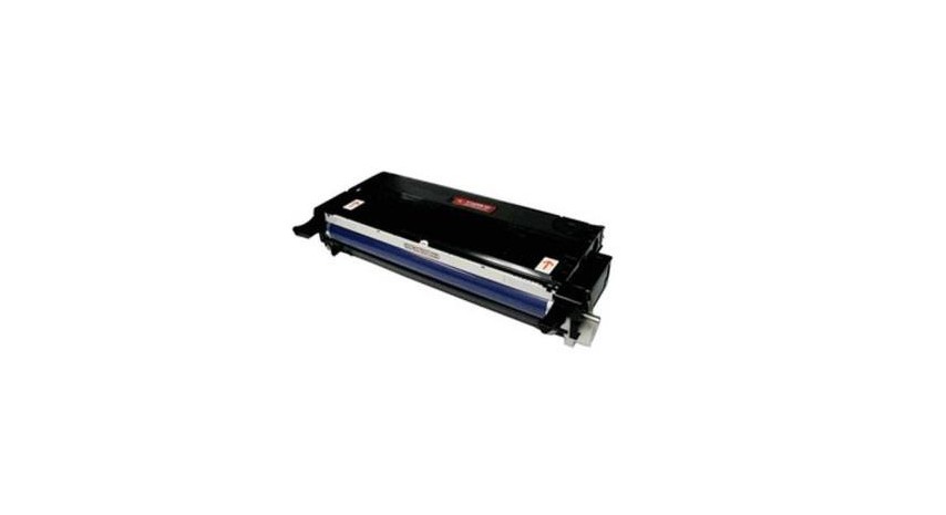 Toner Συμβατό XEROX 113R00725  PHASER 6180  YELLOW