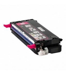 Toner Συμβατό XEROX 113R00724  PHASER 6180  MAGENTA