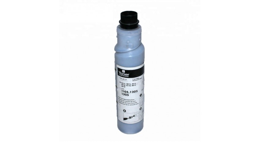 Toner Συμβατό RICOH TYPE1205  FT4615 / FT4015 / FT3813 / FT4618