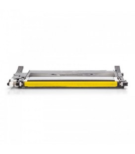 Toner Συμβατό SAMSUNG CLTY406SELS  CLP360  YELLOW