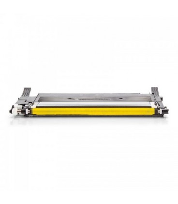 Toner Συμβατό SAMSUNG CLTY406SELS  CLP360  YELLOW