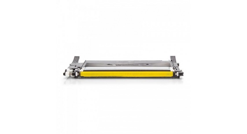 Toner Συμβατό SAMSUNG CLTY406SELS  CLP360  YELLOW