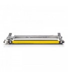 Toner Συμβατό SAMSUNG CLTY406SELS  CLP360  YELLOW