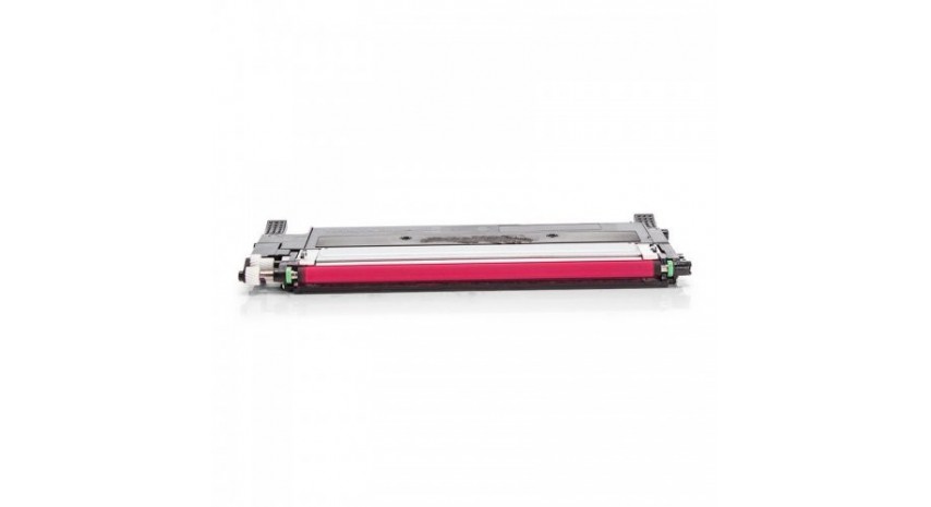 Toner Συμβατό SAMSUNG CLTM406SELS  CLP360  MAGENTA