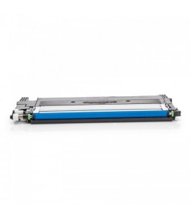 Toner Συμβατό SAMSUNG CLTC406SELS  CLP360  CYAN