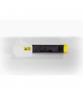 Toner Συμβατό KYOCERA TK580Y  P6021  YELLOW