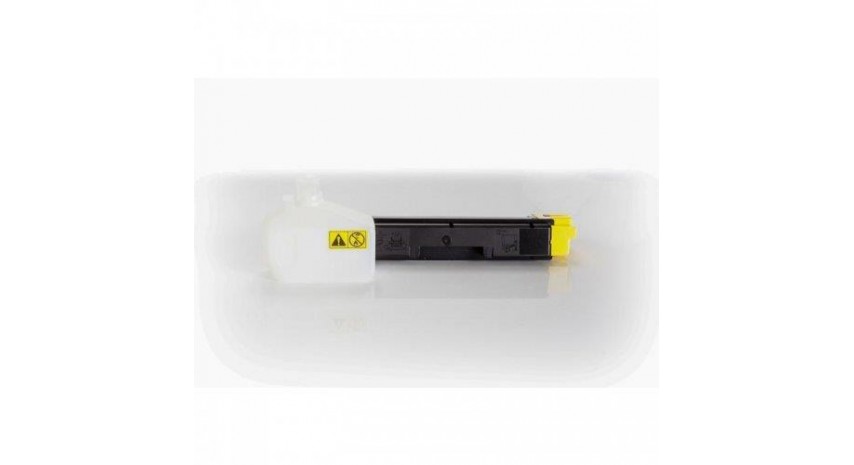 Toner Συμβατό KYOCERA TK580Y  P6021  YELLOW