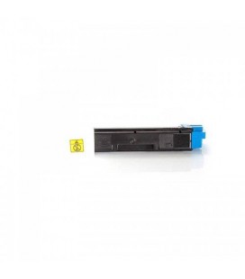 Toner Συμβατό KYOCERA TK580C  P6021  CYAN