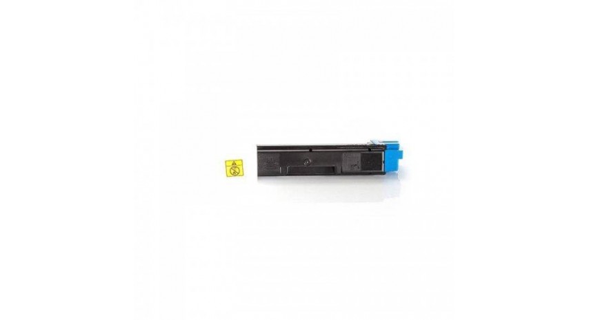 Toner Συμβατό KYOCERA TK580C  P6021  CYAN