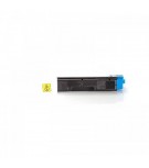 Toner Συμβατό KYOCERA TK580C  P6021  CYAN