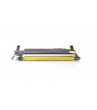 Toner Συμβατό SAMSUNG K4072S  CLX3185 / CLP320  YELLOW