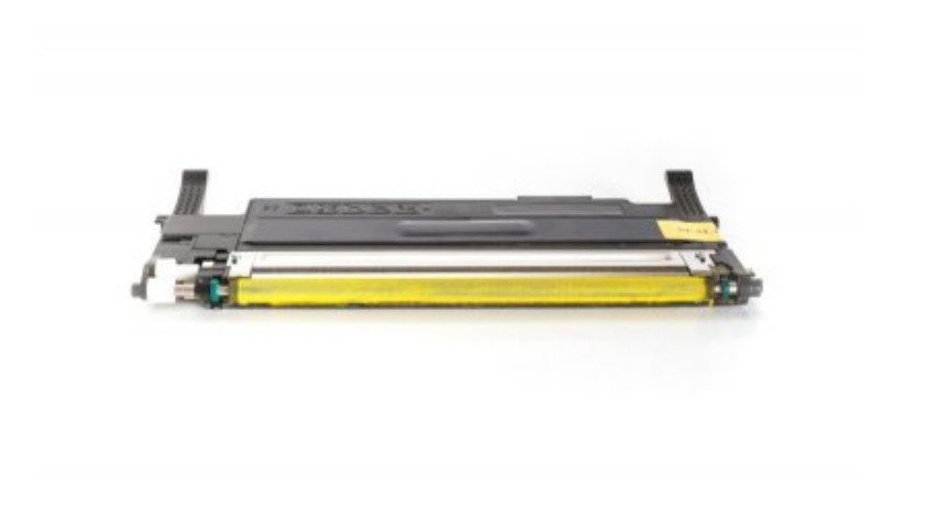 Toner Συμβατό SAMSUNG K4072S  CLX3185 / CLP320  YELLOW