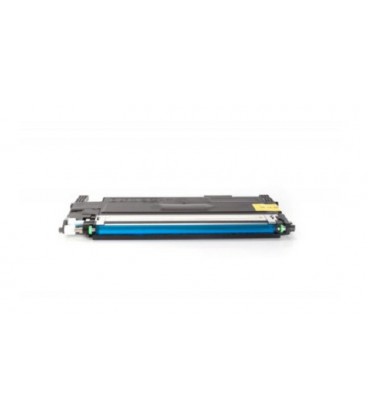 Toner Συμβατό SAMSUNG K4072S  CLX3185 / CLP320  CYAN